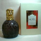 Crabtree Evelyn Noel Home Fragrance Lamp for scented lamp essence only. lampe berger style