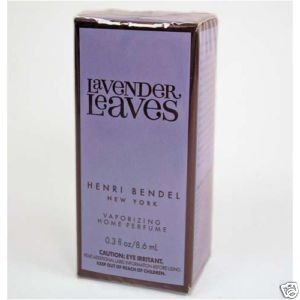 henri bendel vaporizing home perfume