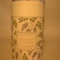Crabtree Evelyn Sonoma Valley Triple-Milled Round Soaps Box/3 RARE 100g 3.5oz soaps