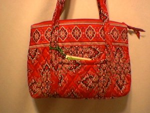 Vera bradley sale betsy bag