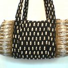 Vera Bradley Zebras Handbag - small purse #100,  Like New Pre-Owned Retired