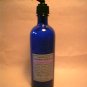 Bath Body Works Lavender Vanilla orig Lotion  aromatherapy - Disc'd glass bottle