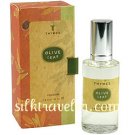 Thymes Olive Leaf Cologne fragrance perfume, unisex  50 ml  1.8 oz Original formula