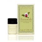 Crabtree Evelyn Home Fragrance Environmental diffuser Oil Sarawak discontinued