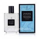 Crabtree Evelyn Uncharted Cologne  mens fragrance  ozone juniper pale woods Sealed Disc Retired