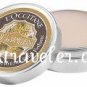 Loccitane Vanilliers Solid perfume tin 0.3 oz 10 ml Vanilla Eau des Vanilliers  Disc'd