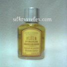 Loccitane Extrait de parfum Fleur D'Oranger Orange Blossom 5ml 0.16 oz  perfume extract Exclusive