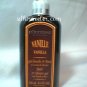 Loccitane Bath Shower Gel Vanille with Myrrh extract 8.4oz Original Vanilla â�¢  Rare 90% L'occitane