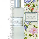 Crabtree Evelyn hydrating Body Mist Summer Hill • fragrance 3.4 oz / 100 ml Disc