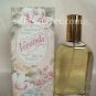 Crabtree Evelyn Eau de Toilette EDT Veranda  fragrance perfume Rare
