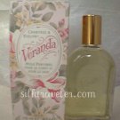 Crabtree Evelyn Veranda Perfumed Bath & BODY OIL    Very Rare fragrance Gift