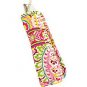 Vera Bradley Readers Case Capri Melon slim eyeglass case NWT VHTF Retired