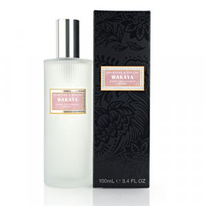 CRABTREE & EVELYN WAKAYA HOME cheapest FRAGRANCE