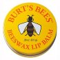 Burts Bees Classic Tin Quartet  Lip Balm Hand Salve Res-Q Ointment Cuticle Creme