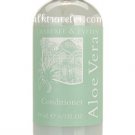 Crabtree Evelyn Conditioner ALOE VERA 16.9 oz 500 ml  UV Protect Color-treated Hair Discontinued