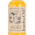 Crabtree Evelyn 16.9 oz. Body Wash Jojoba Oil  500 ml  Shower Gel Original version