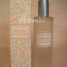 Crabtree Evelyn hydrating Body Mist Spring Rain  Disc'd New in box • perfume