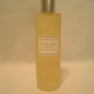 Crabtree Evelyn hydrating Body Mist Spring Rain  UNboxed fragrance Discontinued