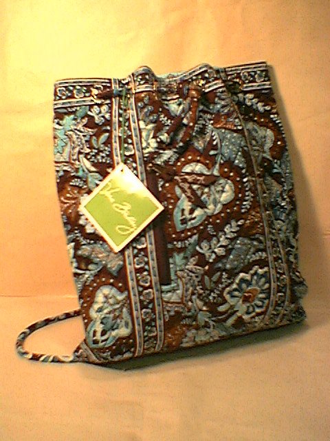 vera bradley laundry