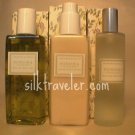 Crabtree Evelyn Sonoma Valley Gift  Bath Gel Lotion Body Mist  VHTF boxed set Disc'd