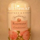 Crabtree Evelyn hair Conditioner Rosewater 16.9 oz. 500 ml discontinued hair original formula