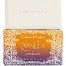 Crabtree Evelyn Bath Soap Vanilla  large 5.2 oz. Sweet Almond, Musky Woods fs
