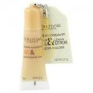 L'occitane Honey & Lemon Delicious Lip Gloss X2 / 6 ml MINI