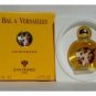 Bal a Versailles Mini EDT  7 ml 0.17 fl oz  Sealed  Jean Desprez