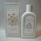 Crabtree Evelyn Swiss Skin Care Cleansing Milk with Camomile  boxed  Discontinued