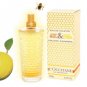 L'occitane Honey  Lemon Shimmering Eau de Toilette â�¢ Miel & Citron perfume 3.4 oz. Loccitane