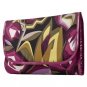 Missoni for Target  Cosmetic hanging Valet  passione floral - makeup case  toiletry bag  NWT ltd ed