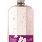L'occitane Plum Blossom 3.4 oz. Eau de Toilette  100 ml EDT  disc'd boxed fragrance perfume
