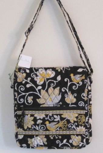 Vera bradley cheap mailbag crossbody