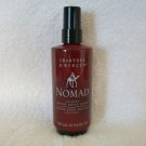 Crabtree Evelyn Nomad calming After-Shave Balm  3.4 oz UNboxed glass bottle Disc'd
