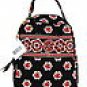 Vera Bradley Let's Do Lunch tote Pirouette insulated travel cosmetic baby bottle bag  NWT Retired