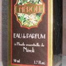 Loccitane Eau de Parfum EDP Original Neroli 1.7 oz 50 ml  Rare Sealed