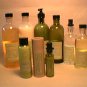 Bath Body Works Soothing Body Oil Cedarwood Sage â�¢  One 4 oz / 118 ml Rare Bottle
