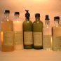 Bath Body Works Soothing Body Oil Cedarwood Sage •  One 4 oz / 118 ml Rare Bottle