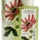 Crabtree Evelyn Passion Flower Bath & Shower Gel Body wash 6.8 oz  - Discontinued
