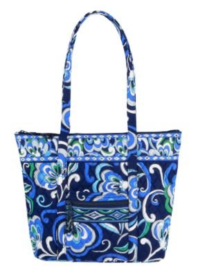 vera bradley xl tote