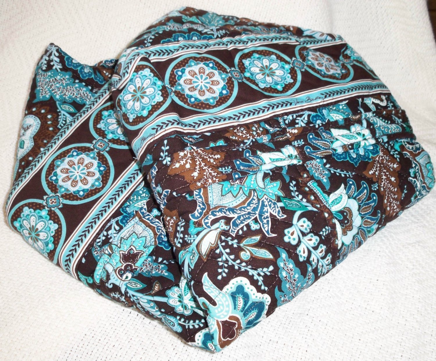 vera bradley large