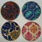 Neiman Marcus + Target Tracy Reese Dessert Plates Set/4 NIB Gift tableware