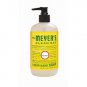 Mrs Meyers Clean Day Liquid Hand Soap X2 â�¢ Honeysuckle 12.5 oz pump bottles NOS