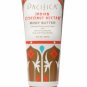 Pacifica Indian Coconut Nectar Wanderlust Collection Large Body Wash â�¢ Body Butter â�¢ Perfume