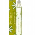 Pacifica Perfume Roll-On Tahitian Gardenia • natural fragrance 100% vegan purse travel
