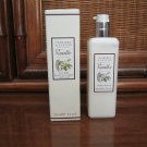 Crabtree  Evelyn Body Lotion orchid Vanilla - Retired, Disc HTF