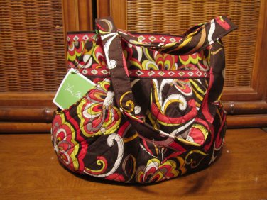 vera bradley morgan purse