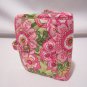 Vera Bradley Cards and Cuties â�¢ Photo ID Card case in Petal Pink Retired