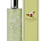 Crabtree Evelyn Sarawak Room Spray  orchid, bamboo, ginger VHTF  home fragrance Disc