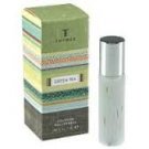 Thymes Green Tea Cologne Rollerball  UNboxed  traveler roll on perfume Retired